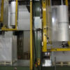 automatic shrink wrapping machine