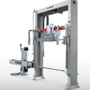 Automatic strapping machine – SH-80