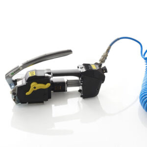 Pneumatic strapping tool – SH-B900 – SHJLPACK – manual / for PP-PET straps