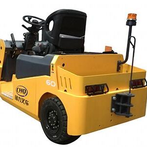Electric Tow Tractor | Material Handling Equipment Electric Tow Tractor | Material Handling Equipment