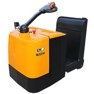 Material Handling Tractor