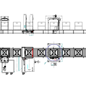 SHJLPACK line designed for concrete block producers