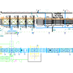 Choose Vertical Wrapping Machines and Heat Shrinking for Paper
