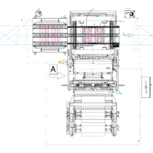 SHJLPACK glass packaging line: low costs and energy savings