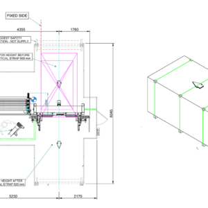 Turnkey solutions for the wood industry in Russia