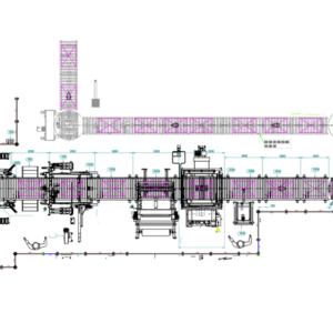 Packaging system for the European leader in the ceramic sector