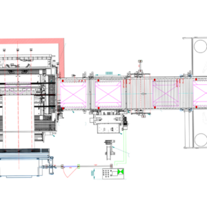 Ideal solution for packaging in the food and beverage sector