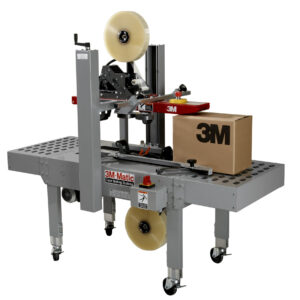 Case Sealers | 3M, Little David, IPG, & More | Carton Sealers Case Sealers | 3M, Little David, IPG, & More | Carton Sealers