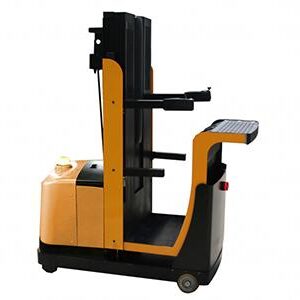Order Picker | Material Handling Equipment Order Picker | Material Handling Equipment