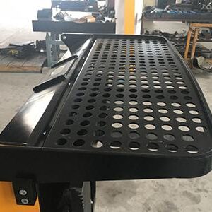 Electric Order Picker