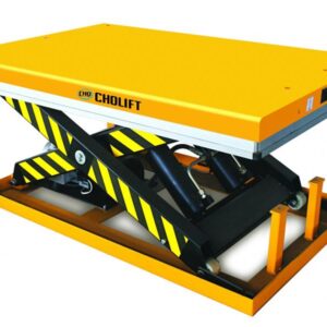 Single Scissor Lift Table | Lifting Table