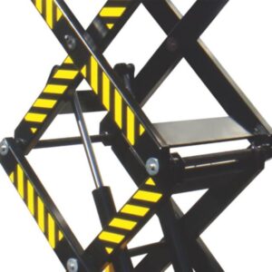 Hydraulic Lifting Table