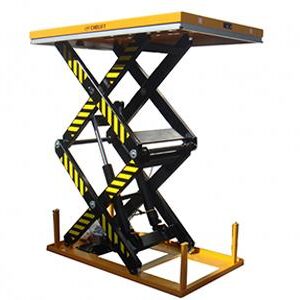 Scissor Lift