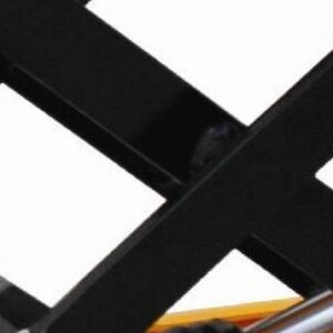 Mobile Scissor Lift Table