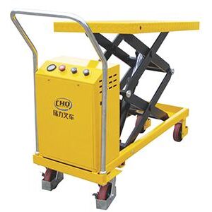 Electric Lift Table | Dual Scissor Lift Table Electric Lift Table | Dual Scissor Lift Table