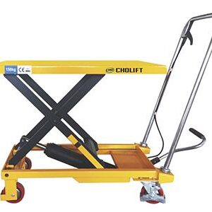 material handling cart