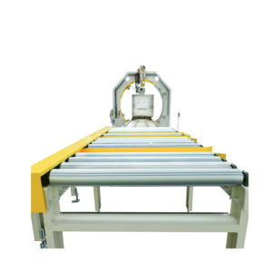 Industrial Stretch Wrapper