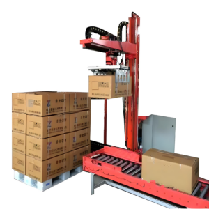 Column Palletizer Column Palletizer