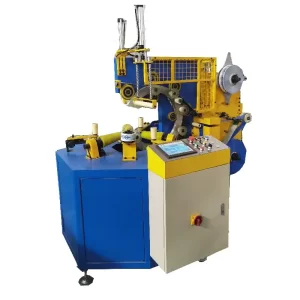 Bearing packing machine/bearing wrapping machine/axletree wrapping machine
