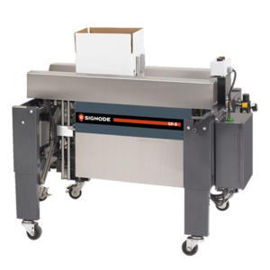 Case Formers & Carton Forming Equipment Case Formers & Carton Forming Equipment