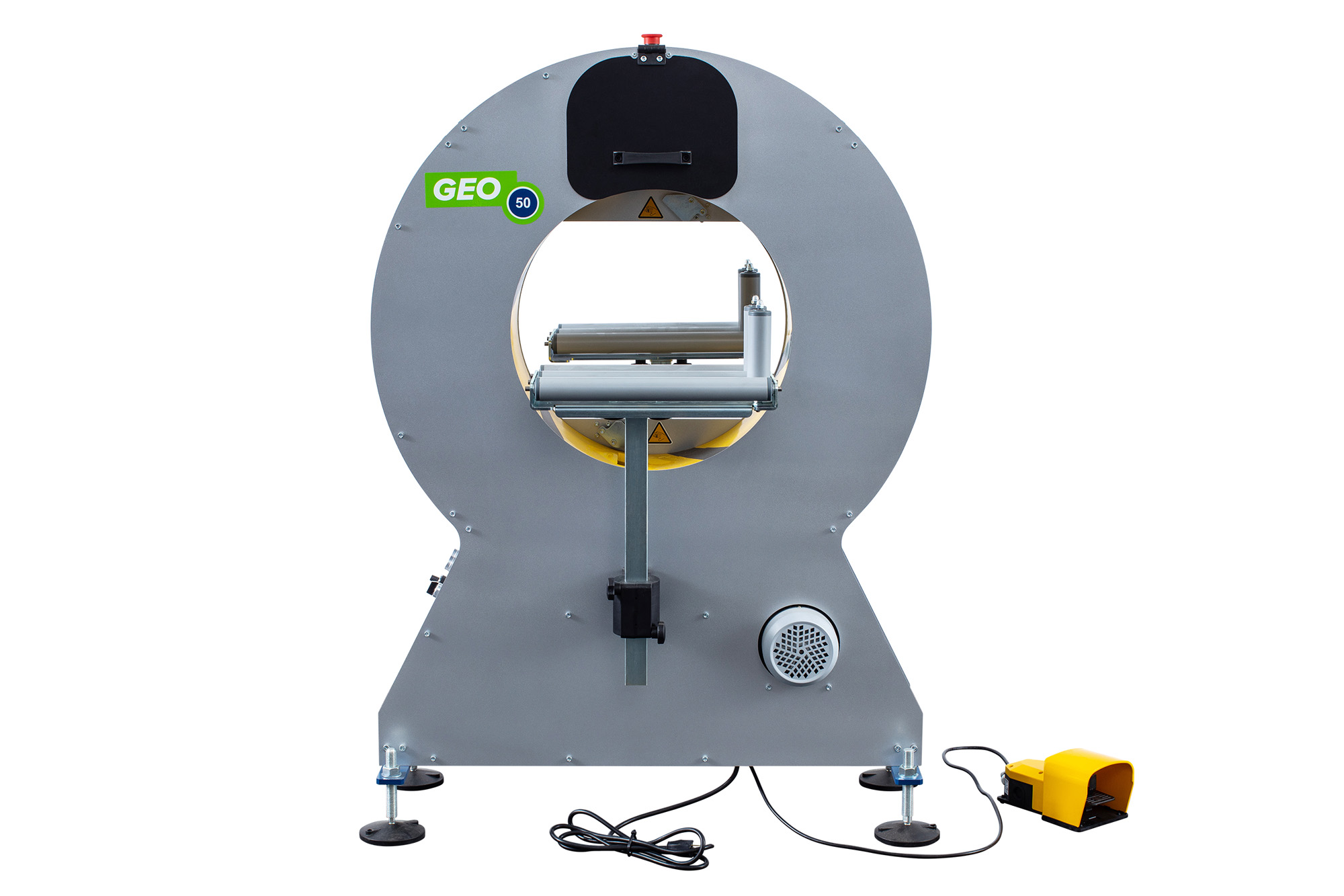 Long Product Packaging