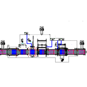 Discover all the solutions for the ceramic industry from SHJLPACK