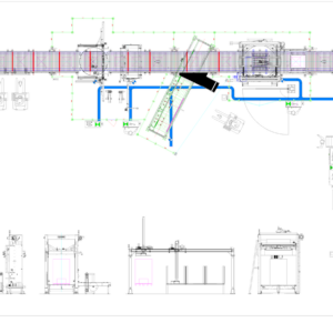 SHJLPACK Paper Product Packaging: Speed and High Technology