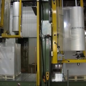 industrial packaging solutions