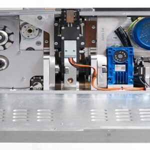 SH-V300: Strapping head with vibration