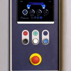 Orbital stretch wrapping