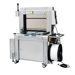Strapping Machinery & Strappers | Steel & Poly Strapping Systems