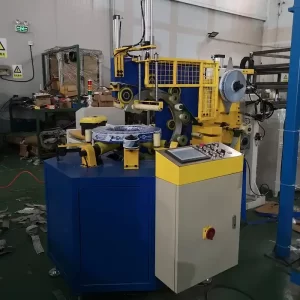 bearing packing equipment