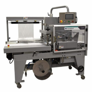 Automatic Shrink Wrappers