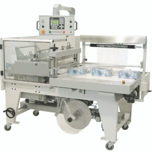Shrink Wrap Machines | Shrink Wrappers | Shrink Tunnels