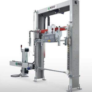 building materials packaging equipment