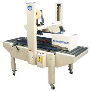 Box Taping Machines