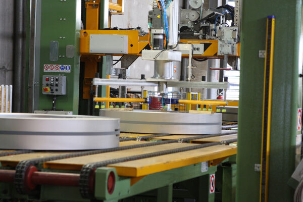 Sheet Metal Packaging