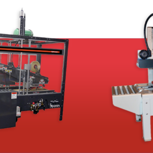 Case Sealers | 3M, Little David, IPG, & More | Carton Sealers – Page 3