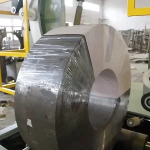 coil packaging equipment