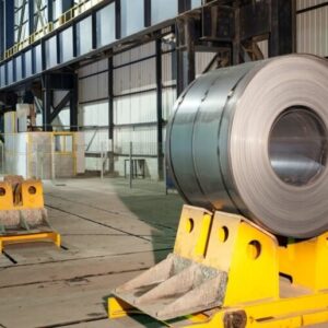Coil Packaging Lines