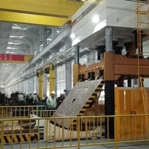 Die Spotting Press for Precision Alloy Castings | Mold Machine Manufacturer | Shunxing Die Spotting Press for Precision Alloy Castings | Mold Machine Manufacturer | Shunxing