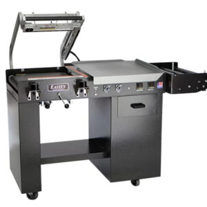 Automatic Shrink Wrapper