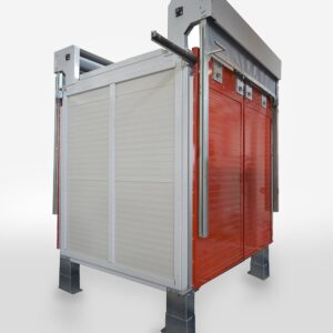 Discover the chamber heat shrink oven on SHJLPACK