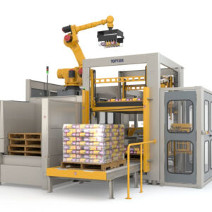 Packaging Equipment
