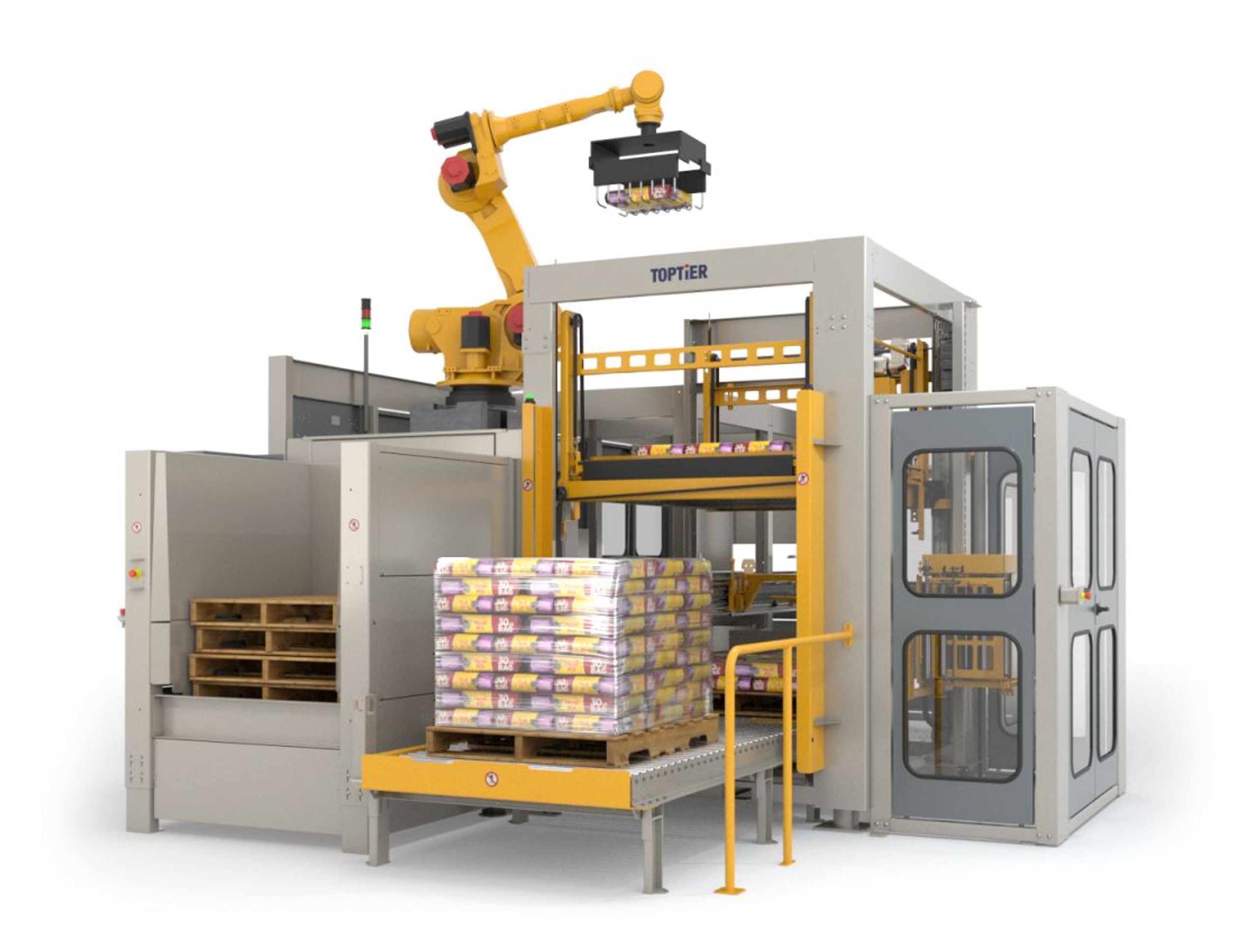 Packaging Equipment
