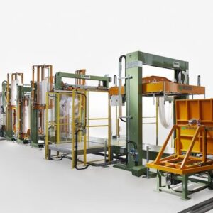 reams packaging system