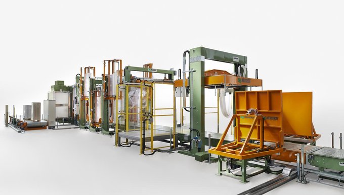 reams packaging system