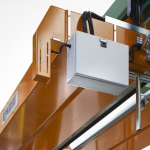 industrial packaging South America