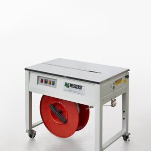 Choose SH-1 Semi-Automatic Strapping Machine with Worktable