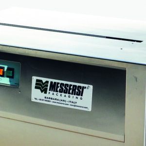 wet environment packaging